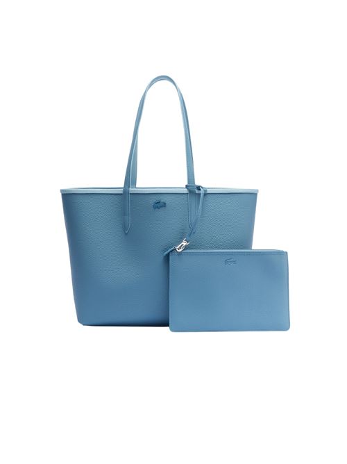 NF2142Q63 AZZURRO lacoste | NF2142Q63 AZZURRO